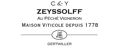 Au Péché Vigneron - Vins Zeyssolff