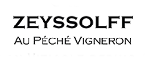 Au Péché Vigneron - Vins Zeyssolff